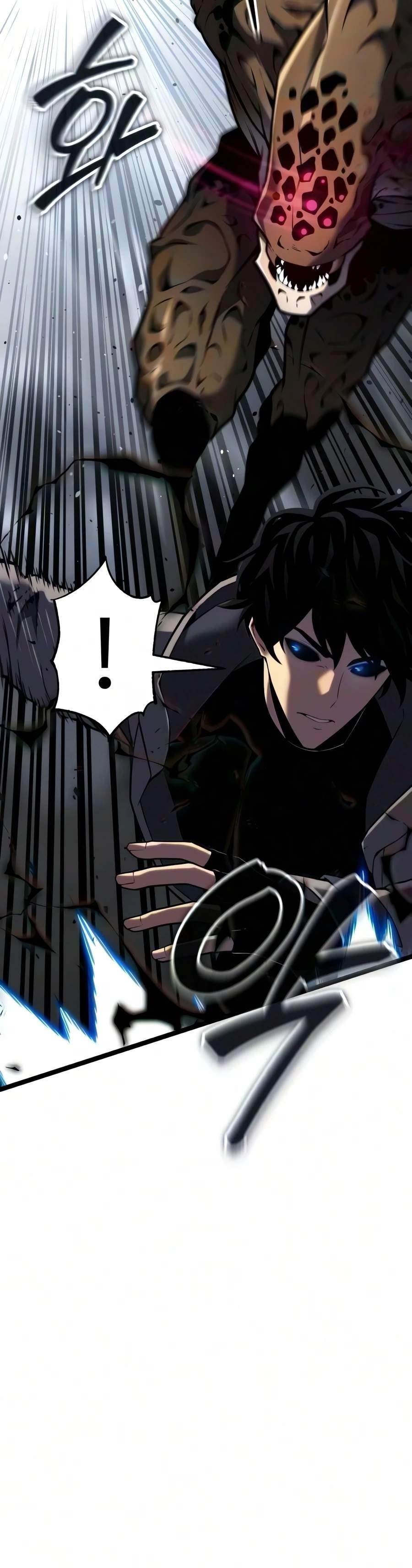Artifact-Devouring Player Chapter 44 - Page 25