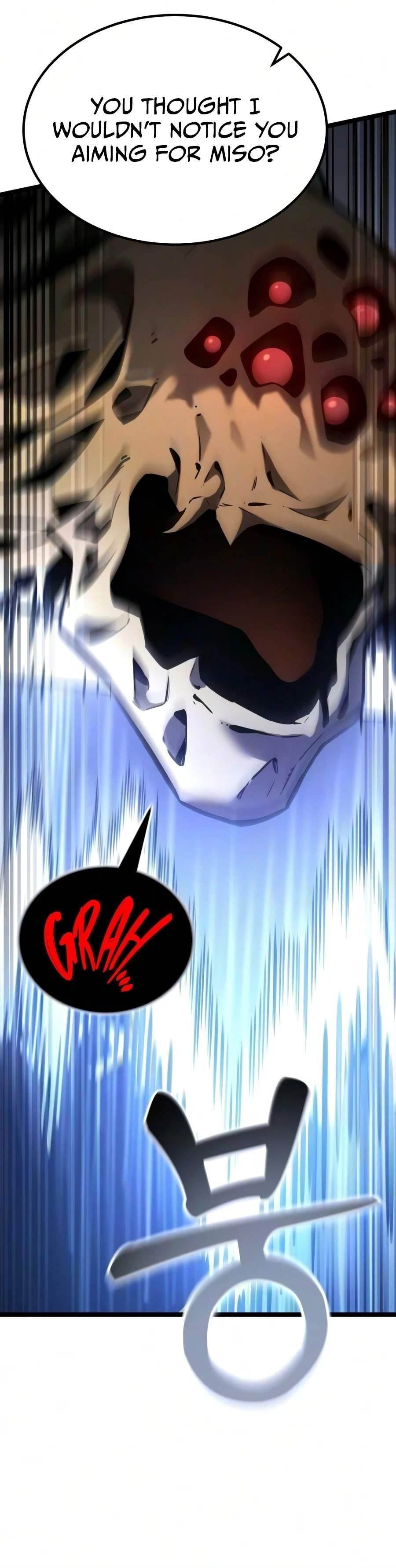 Artifact-Devouring Player Chapter 44 - Page 29