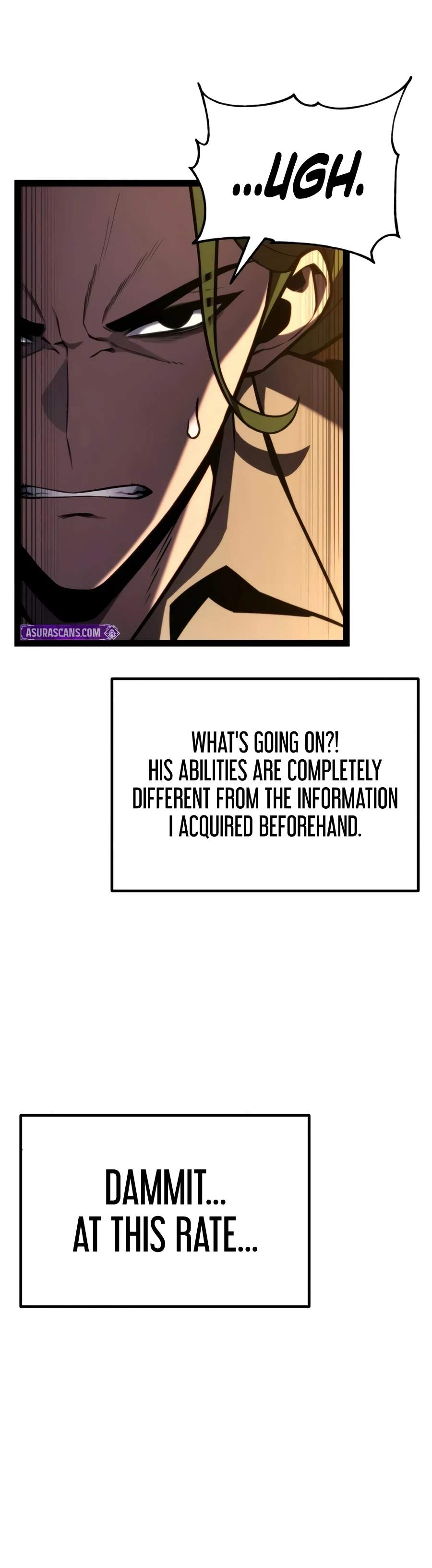 Artifact-Devouring Player Chapter 51 - Page 10