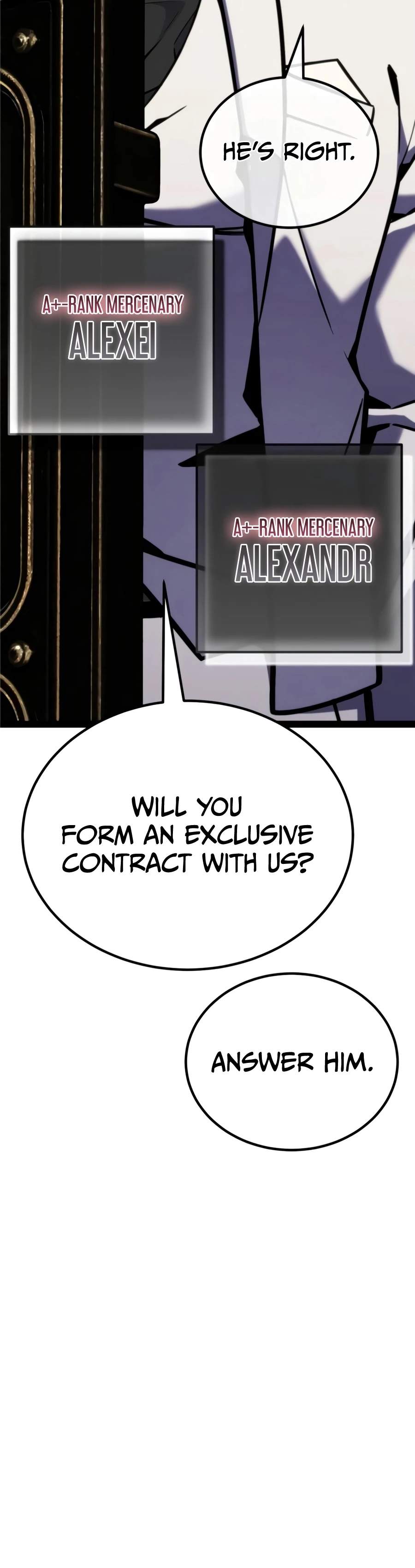 Artifact-Devouring Player Chapter 51 - Page 12