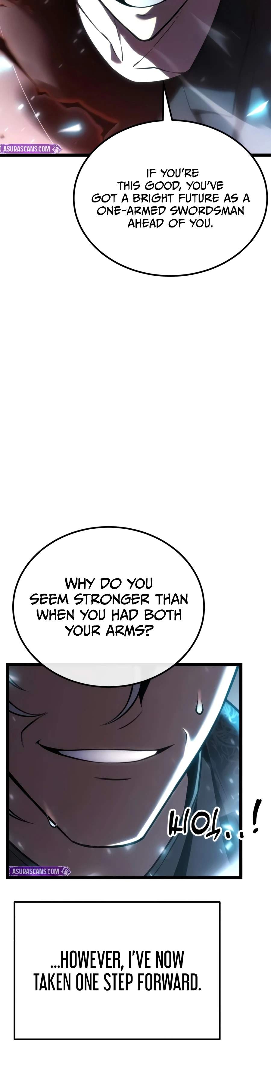 Artifact-Devouring Player Chapter 51 - Page 24