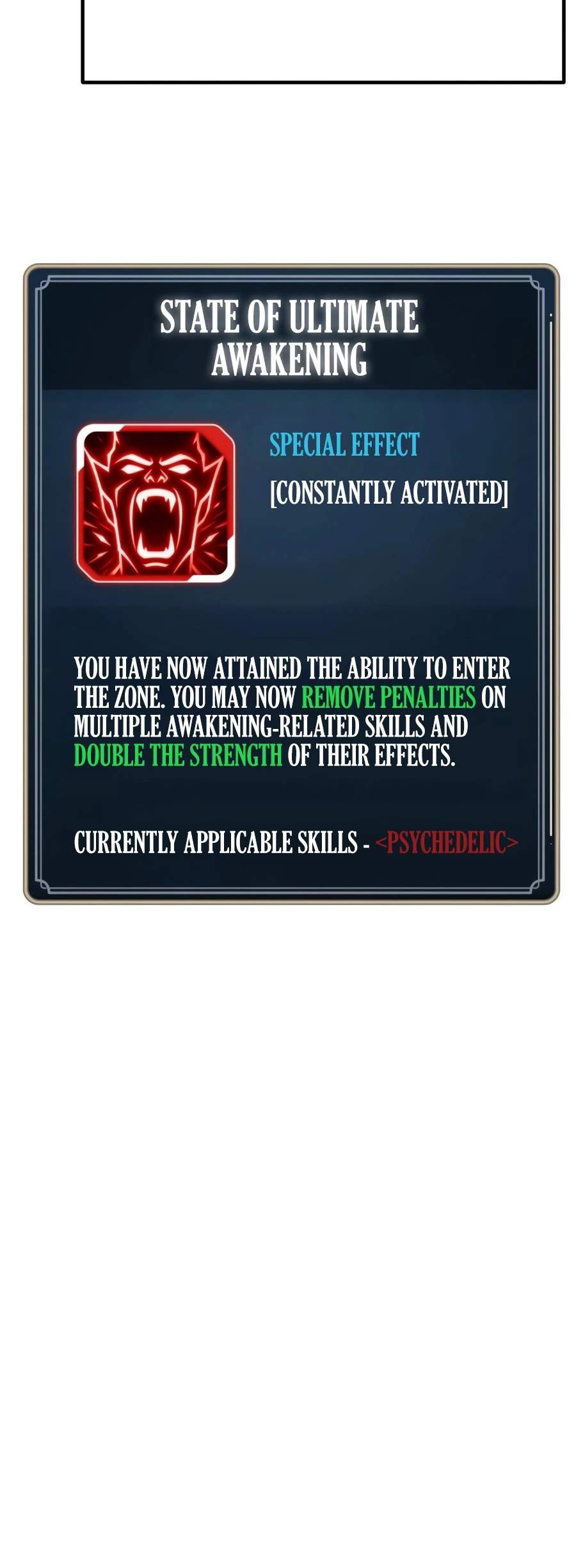 Artifact-Devouring Player Chapter 51 - Page 34