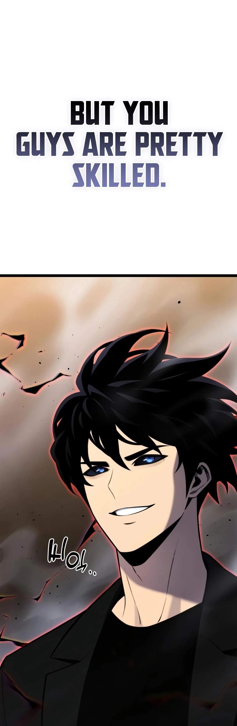 Artifact-Devouring Player Chapter 51 - Page 8