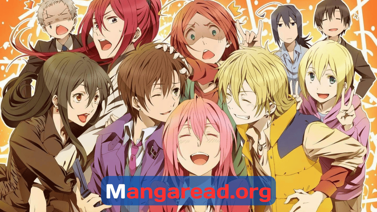 Artifact-Devouring Player Chapter 52 - Page 53