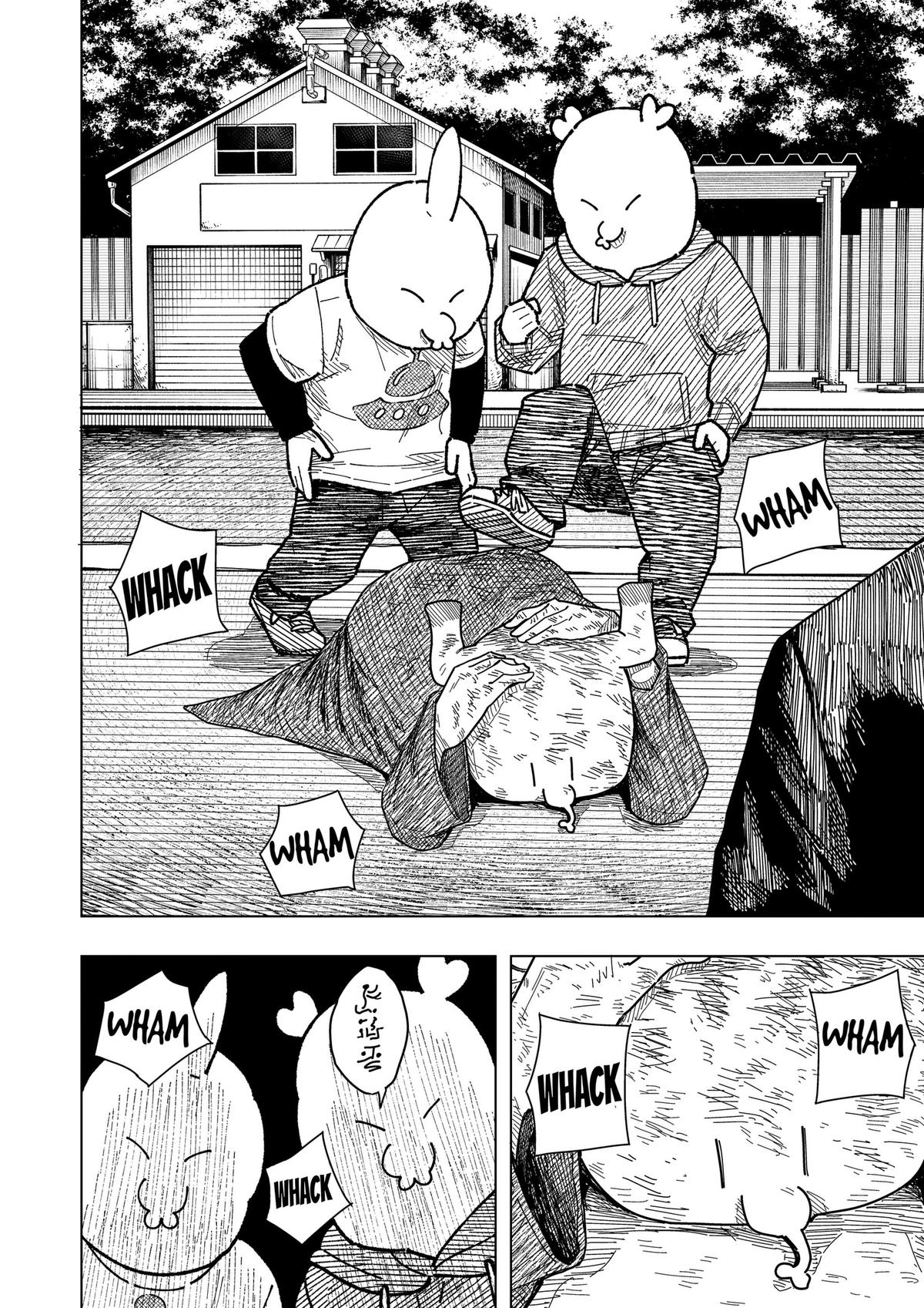 Drama Queen Chapter 54 - Page 6