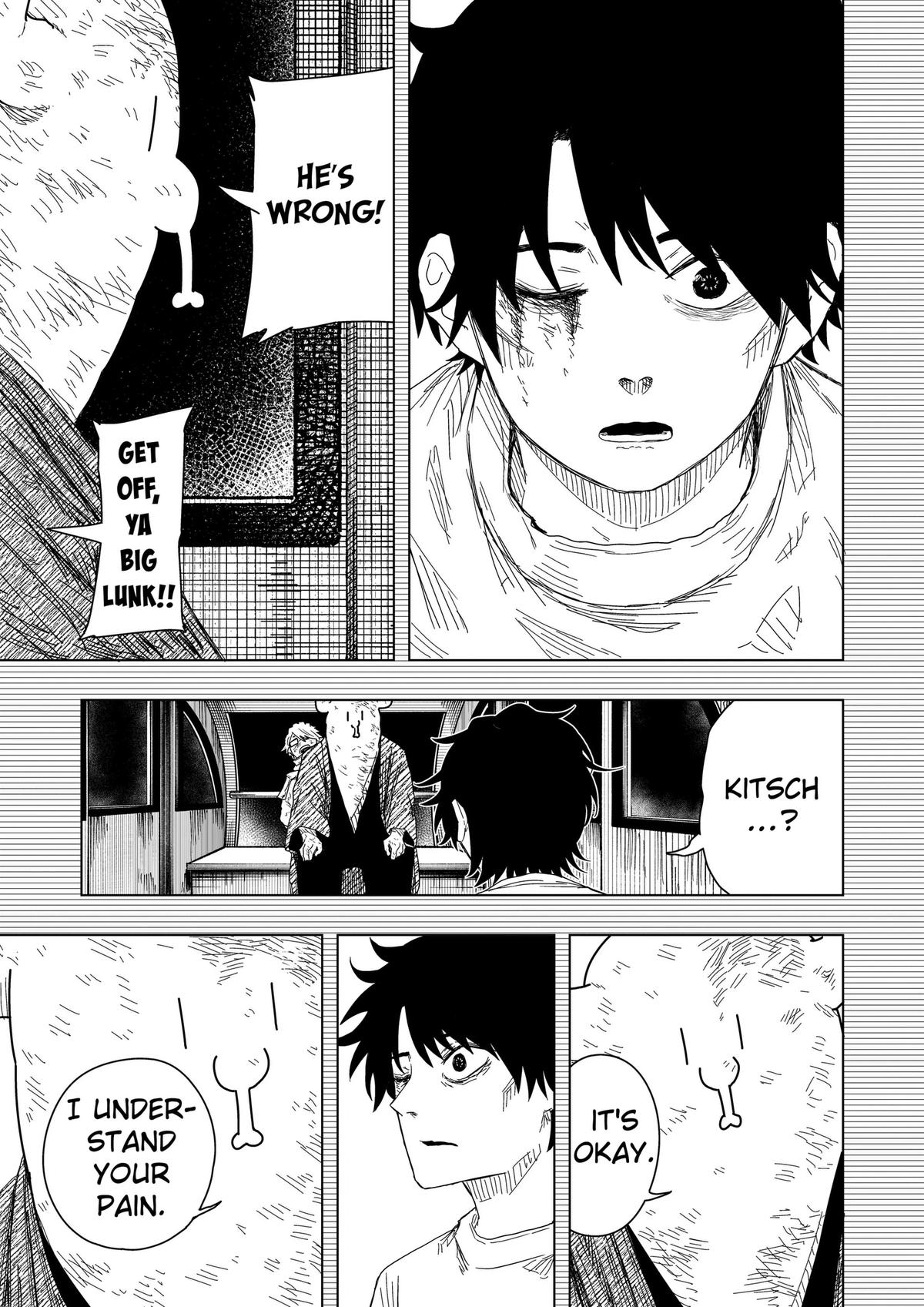 Drama Queen Chapter 56 - Page 11