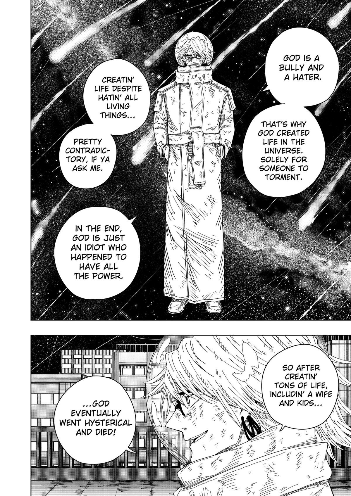 Drama Queen Chapter 57 - Page 10