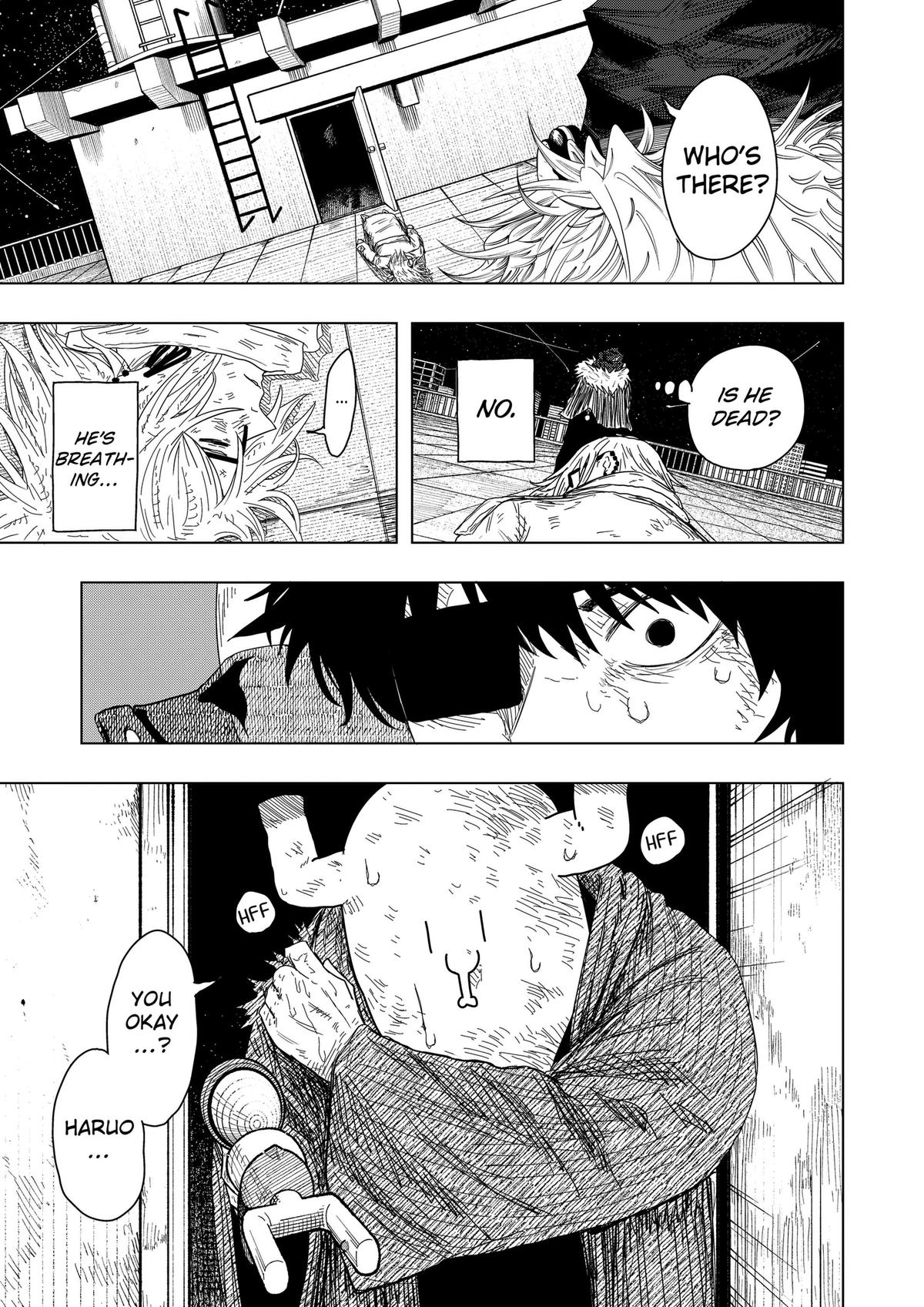 Drama Queen Chapter 57 - Page 13