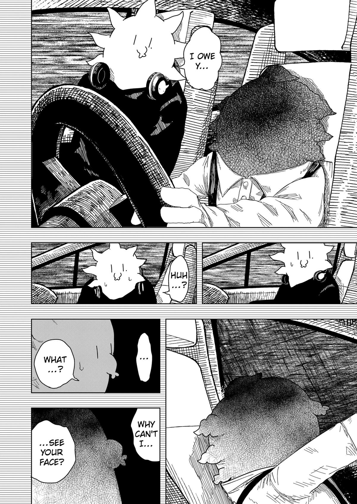 Drama Queen Chapter 59 - Page 15