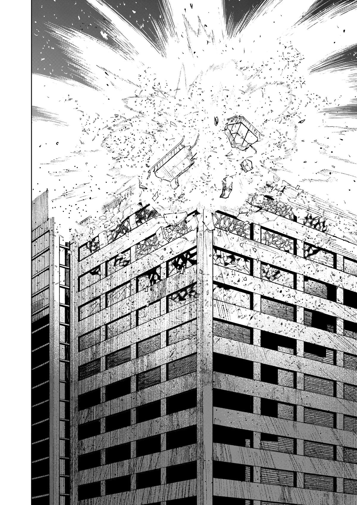 Drama Queen Chapter 60 - Page 10