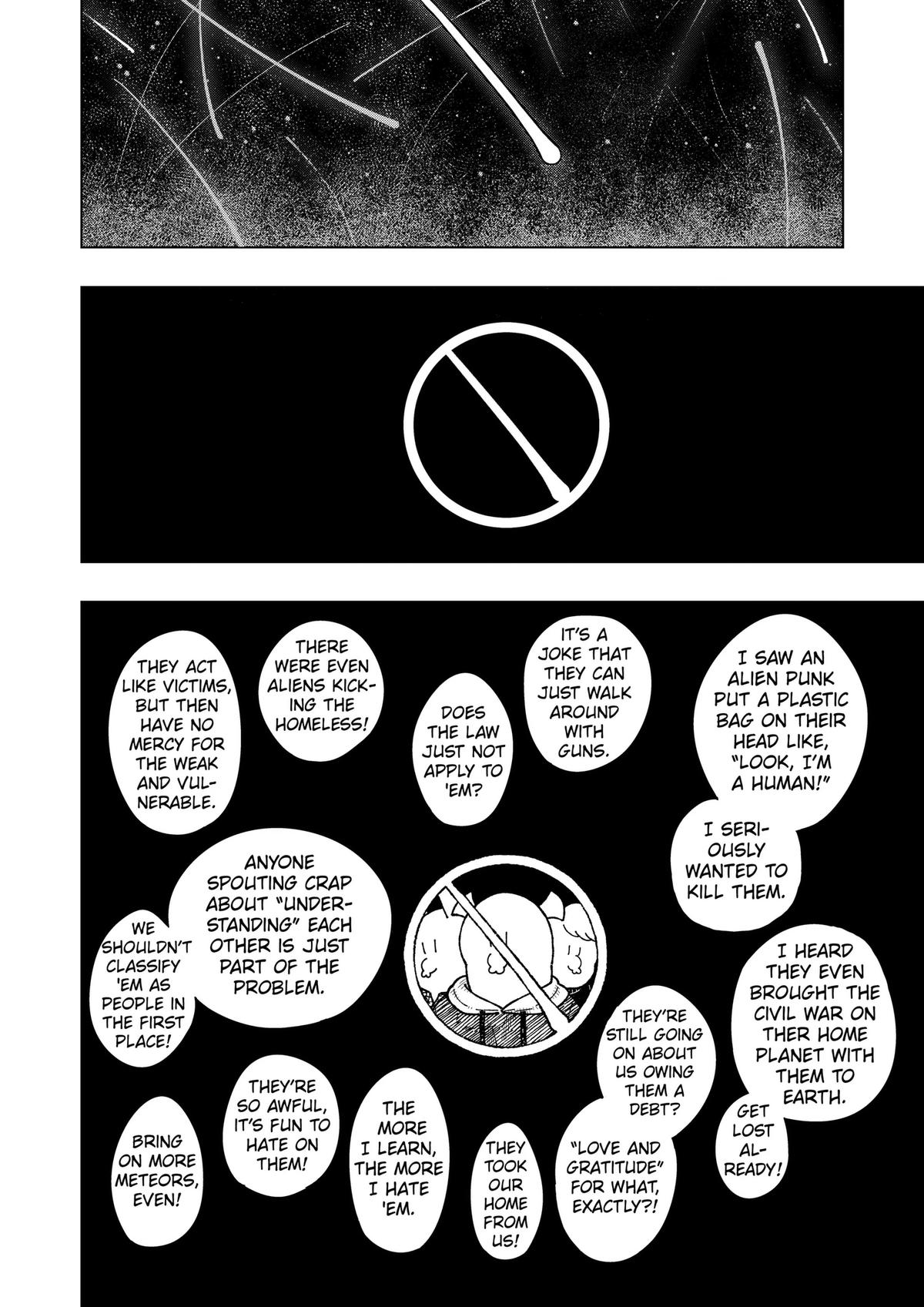 Drama Queen Chapter 62 - Page 2