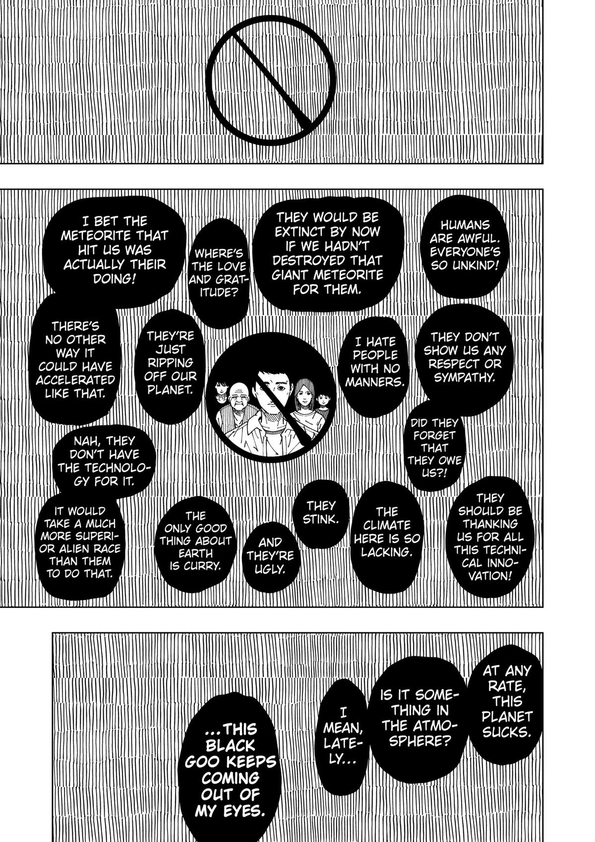 Drama Queen Chapter 62 - Page 3