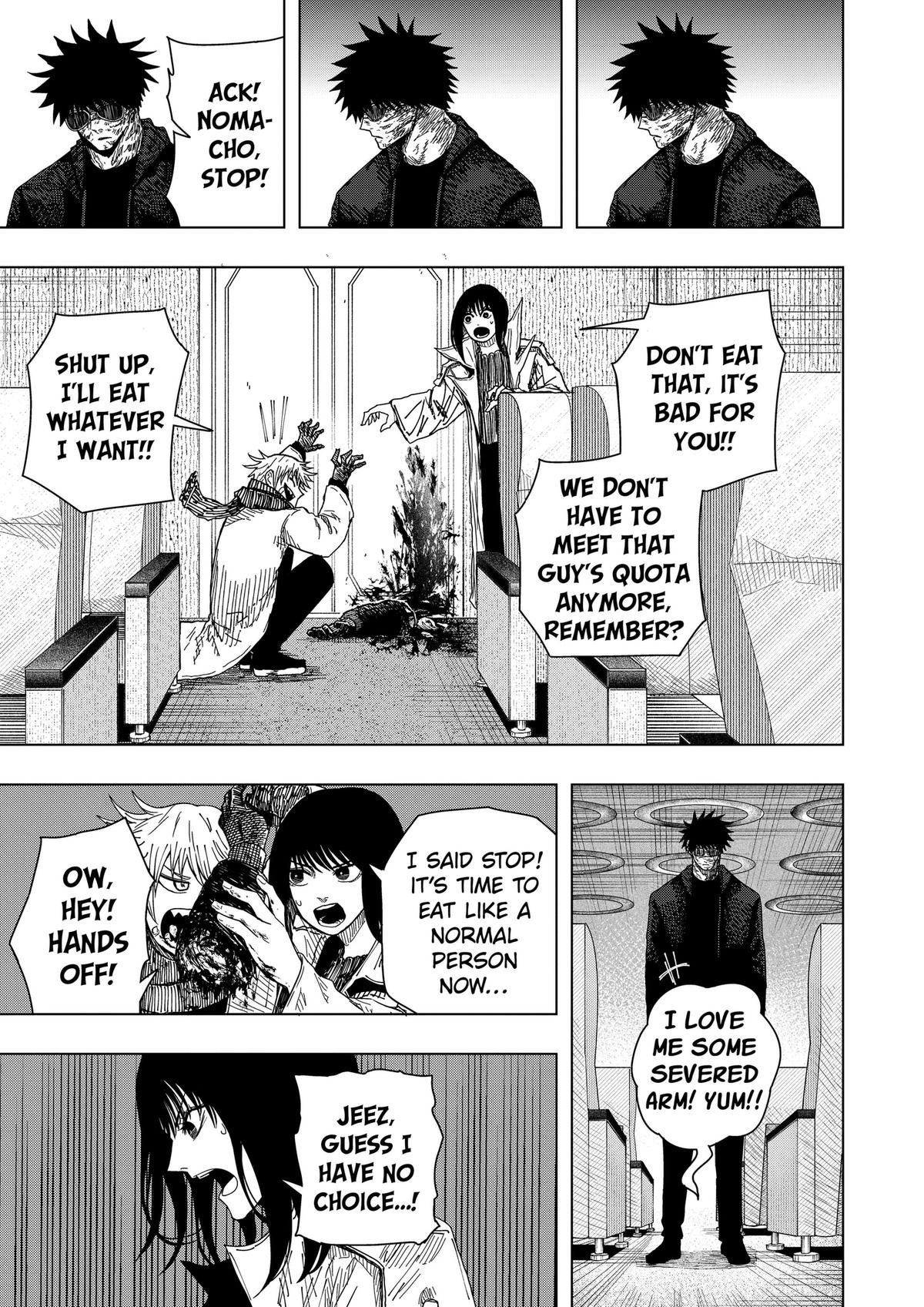 Drama Queen Chapter 63 - Page 17