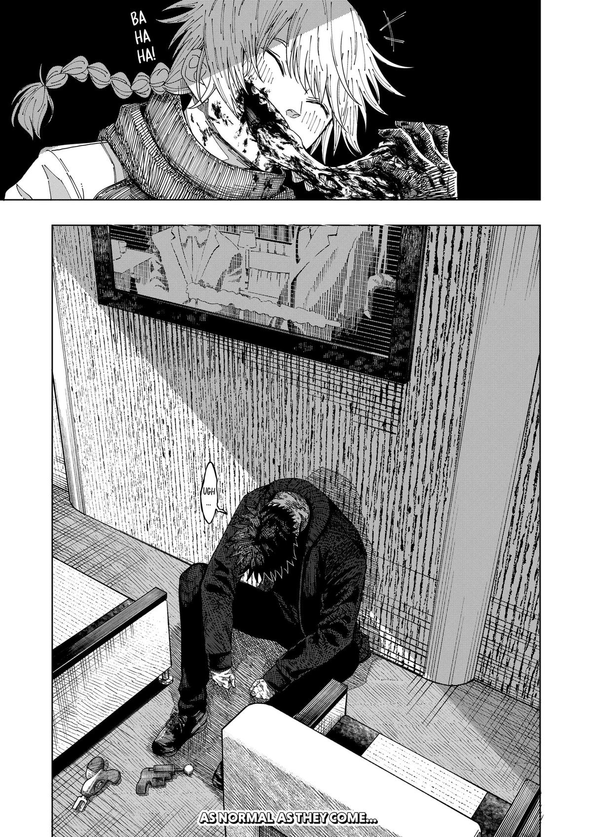 Drama Queen Chapter 63 - Page 19