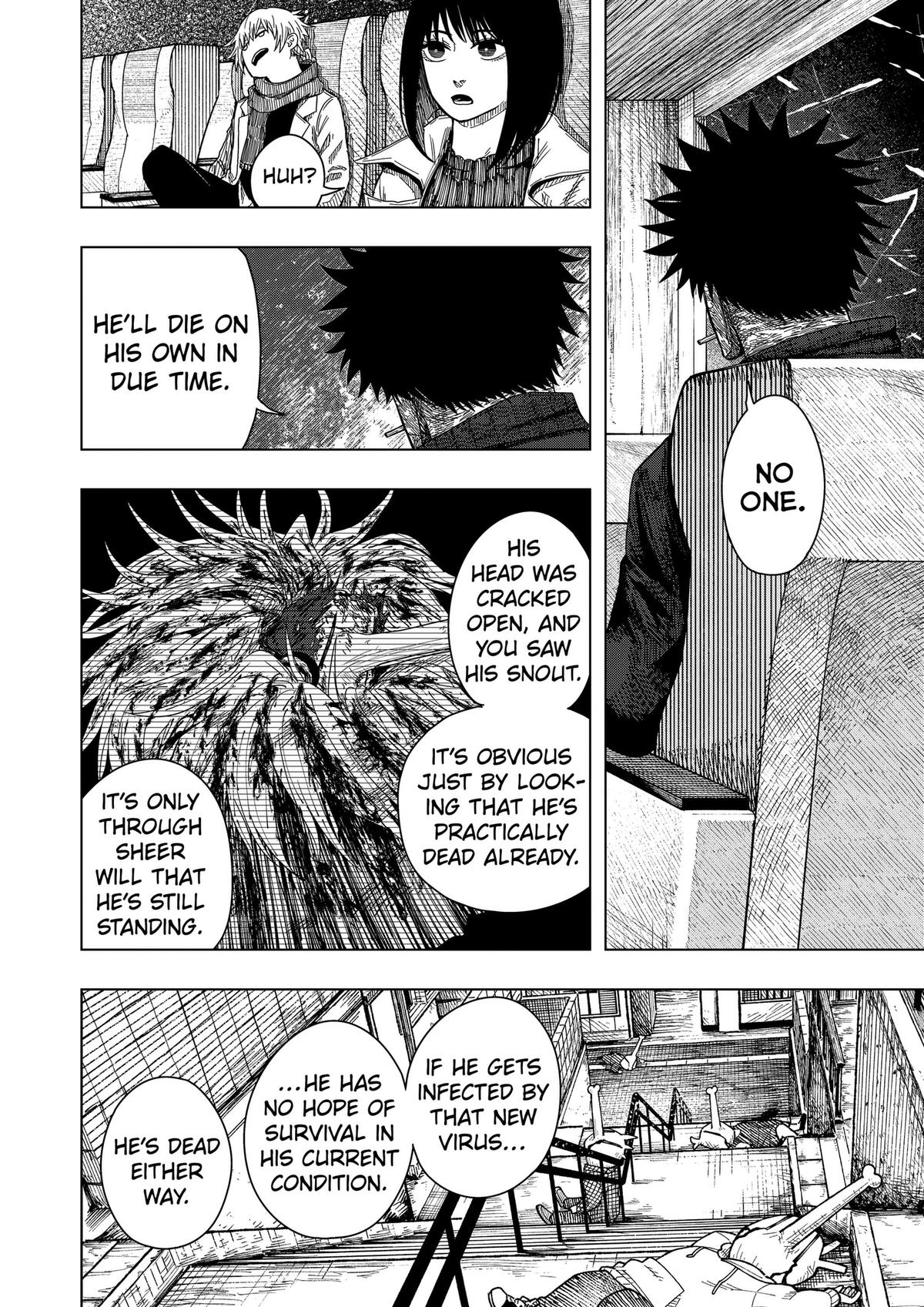 Drama Queen Chapter 63 - Page 2