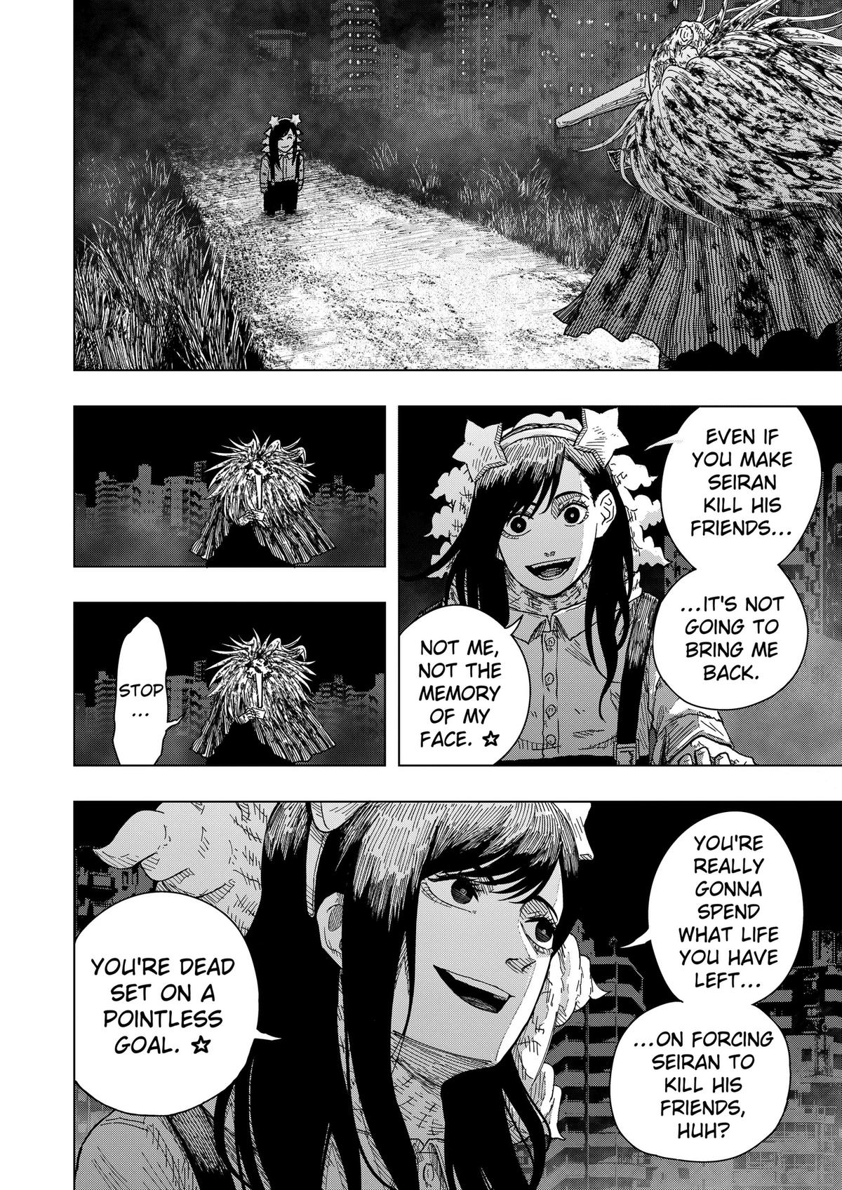 Drama Queen Chapter 64 - Page 16
