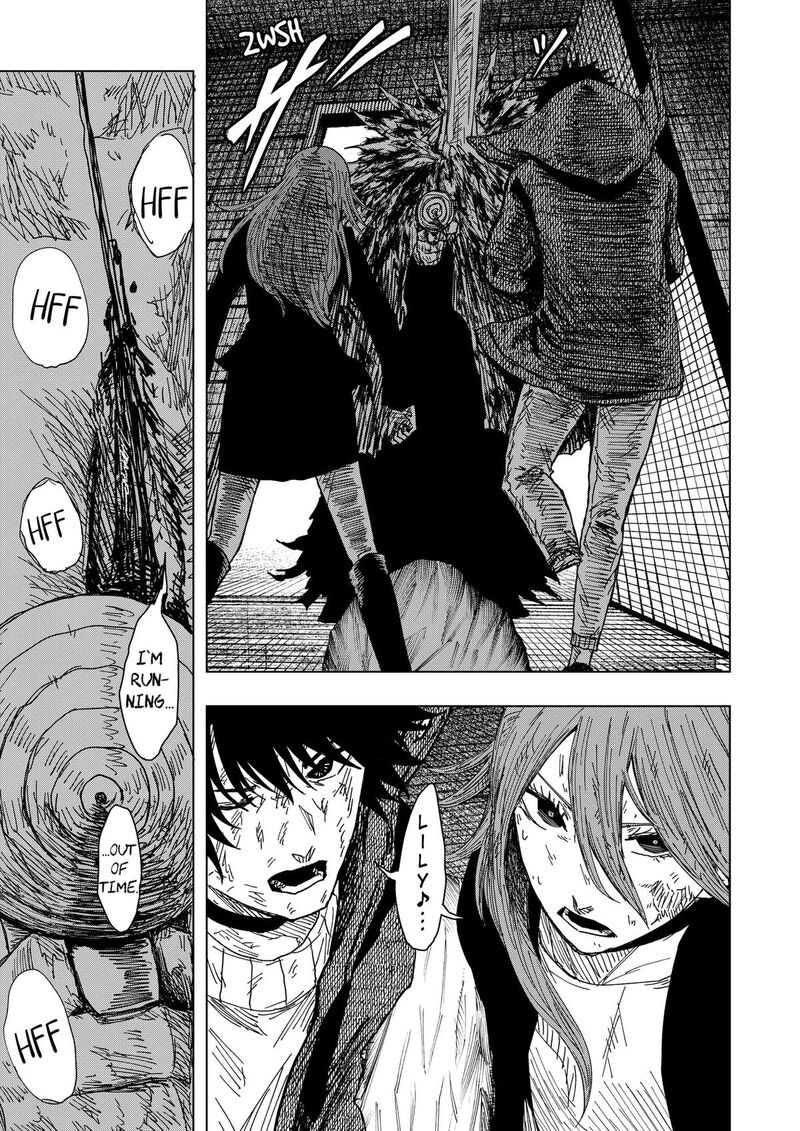 Drama Queen Chapter 66 - Page 3