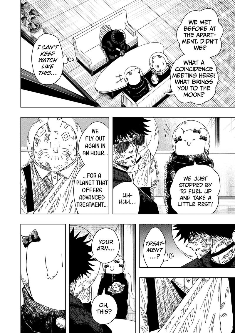 Drama Queen Chapter 66 - Page 6