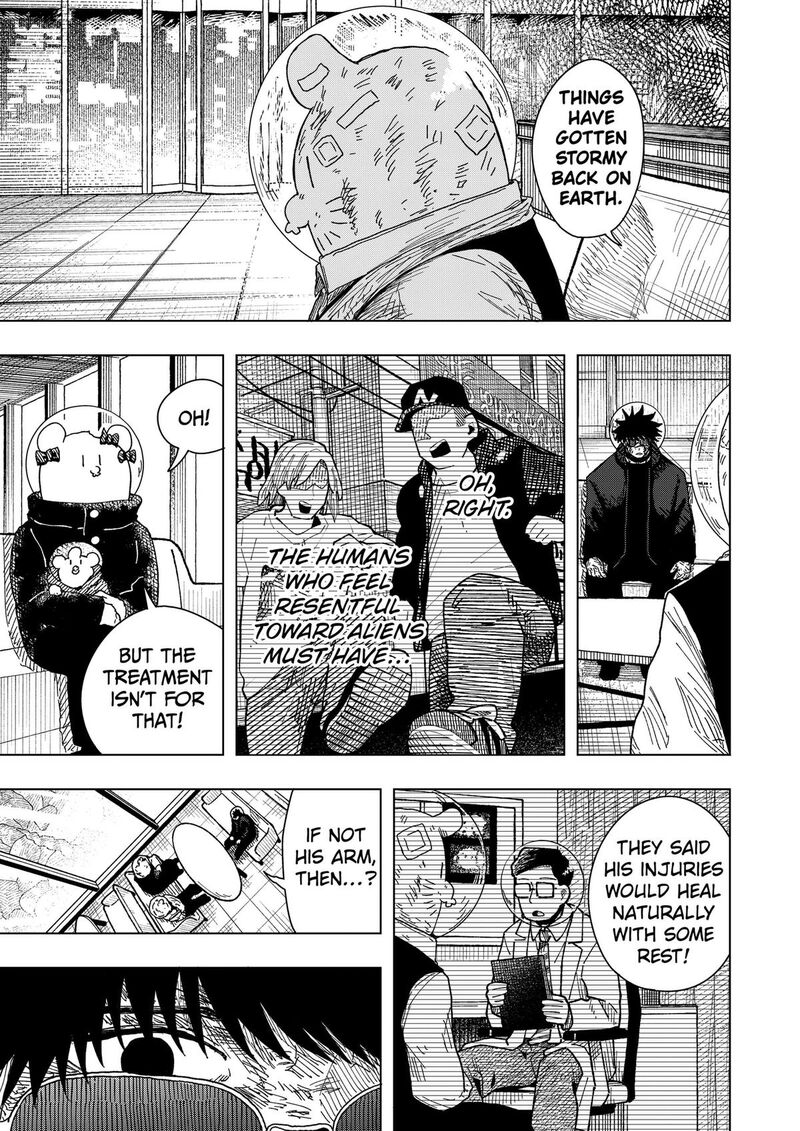 Drama Queen Chapter 66 - Page 7