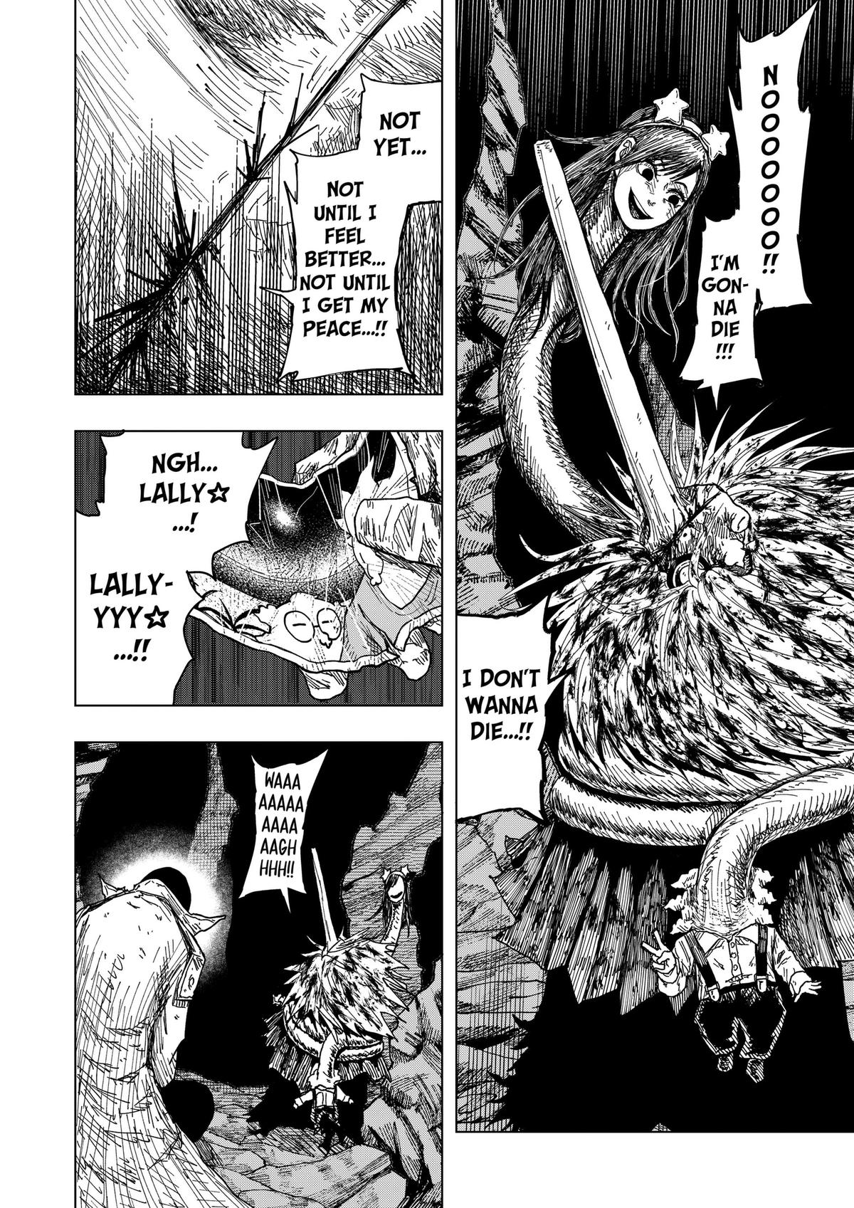 Drama Queen Chapter 68 - Page 10