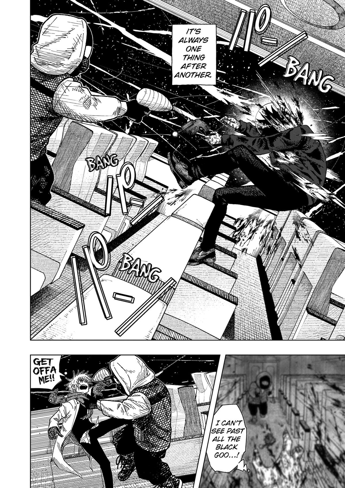 Drama Queen Chapter 68 - Page 16