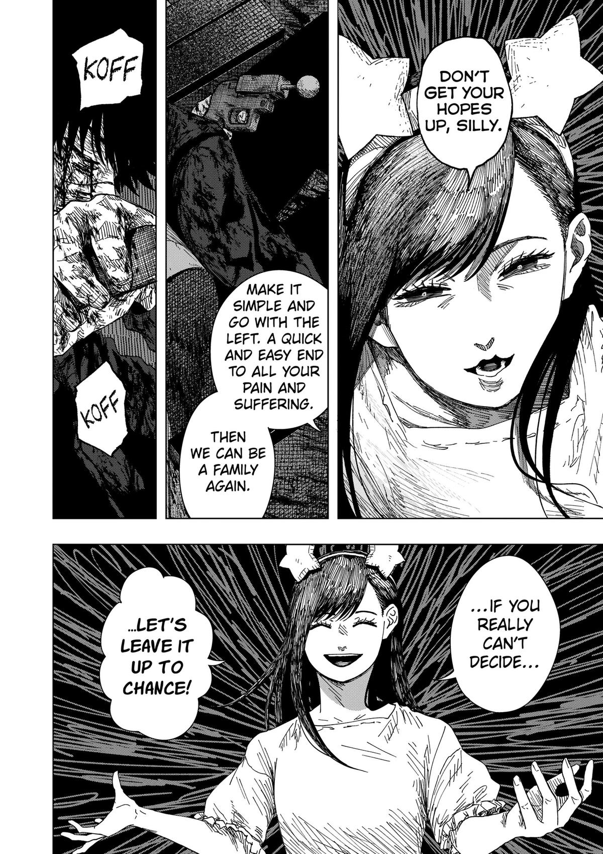 Drama Queen Chapter 69 - Page 10