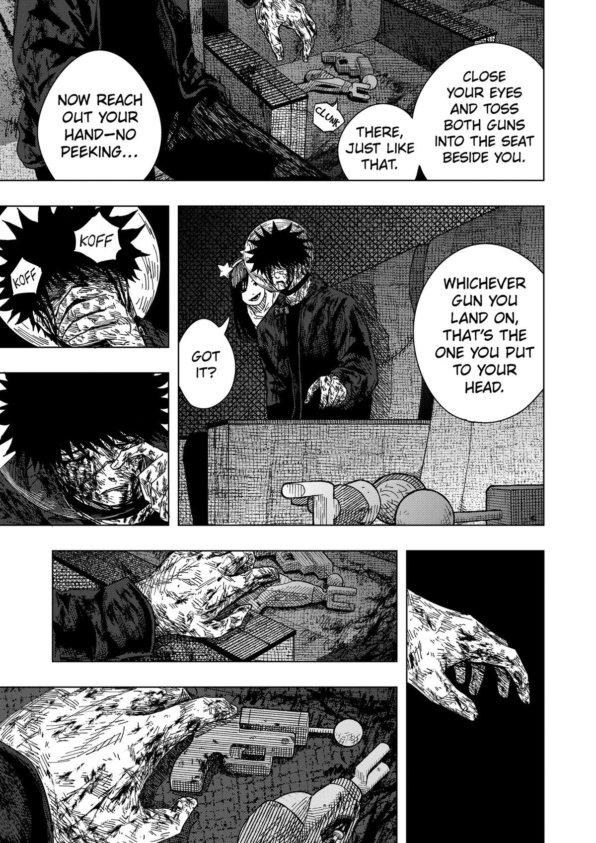 Drama Queen Chapter 69 - Page 11