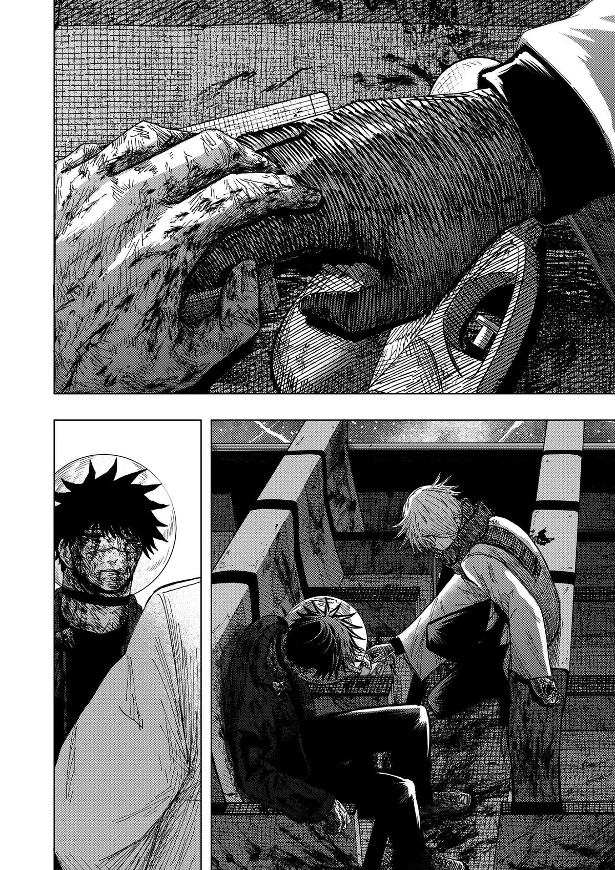 Drama Queen Chapter 69 - Page 12