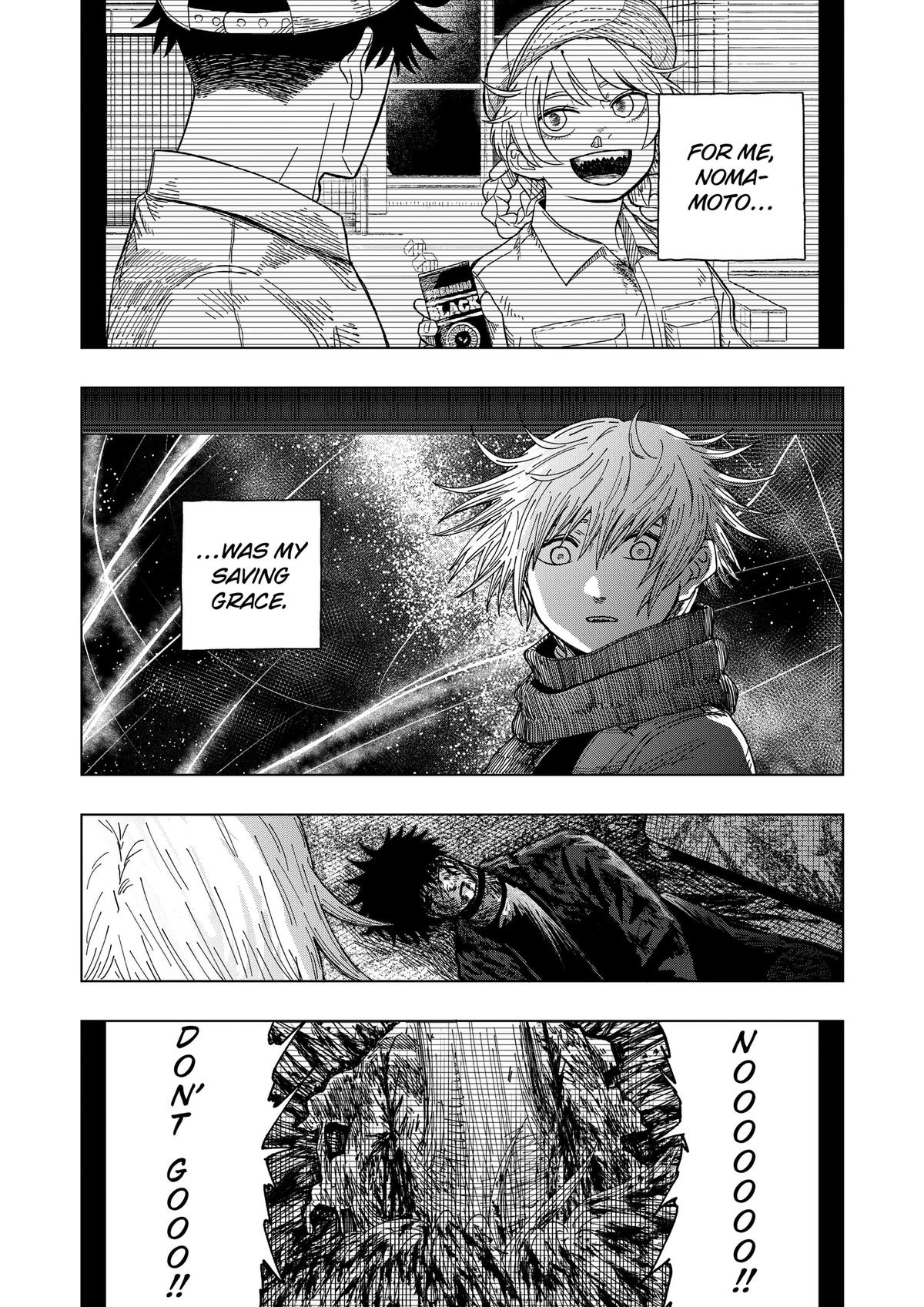 Drama Queen Chapter 69 - Page 18