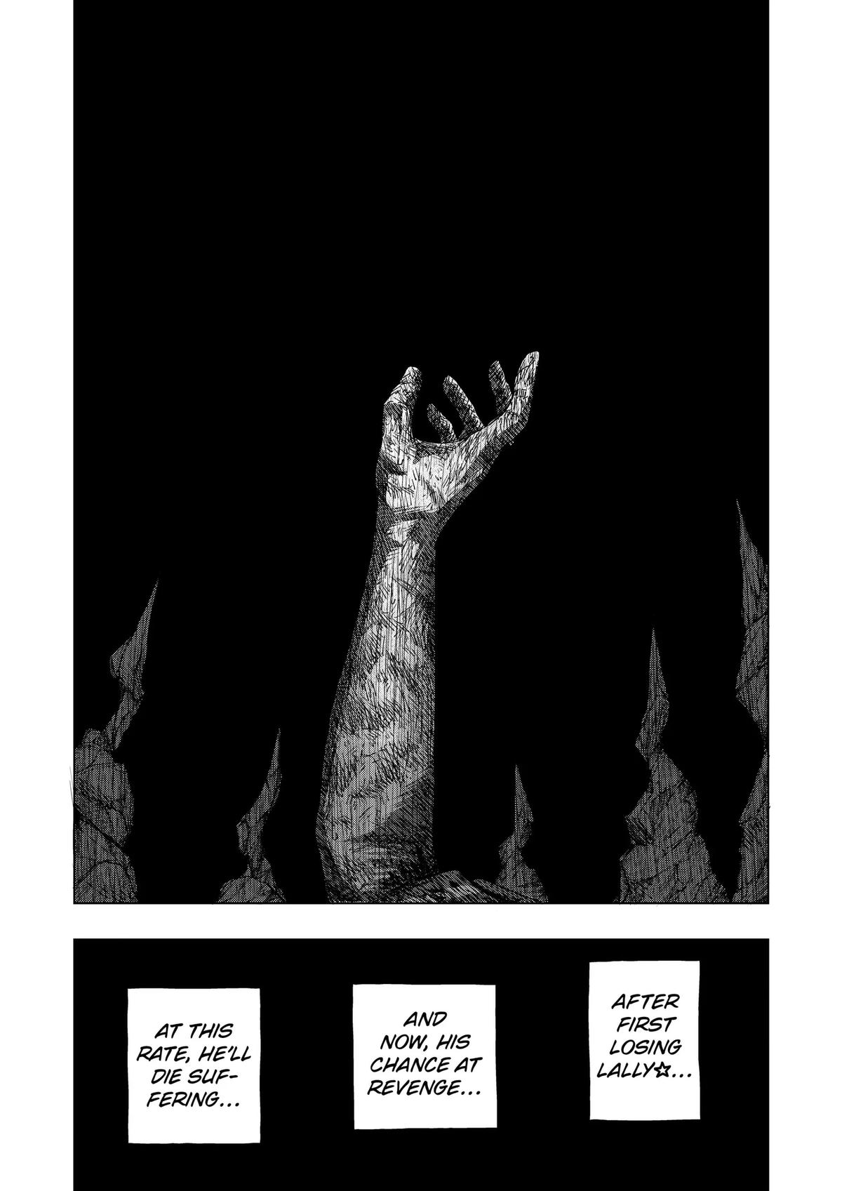 Drama Queen Chapter 69 - Page 20