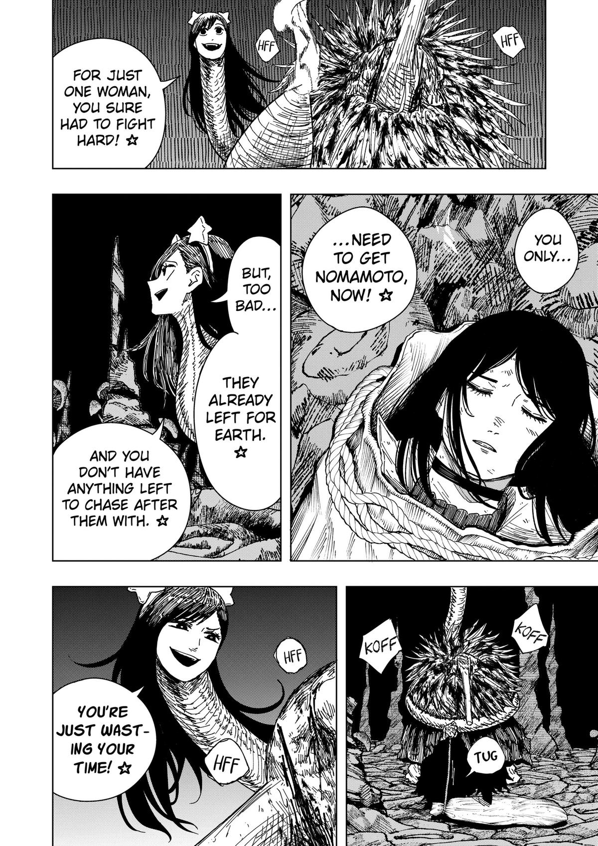 Drama Queen Chapter 69 - Page 24