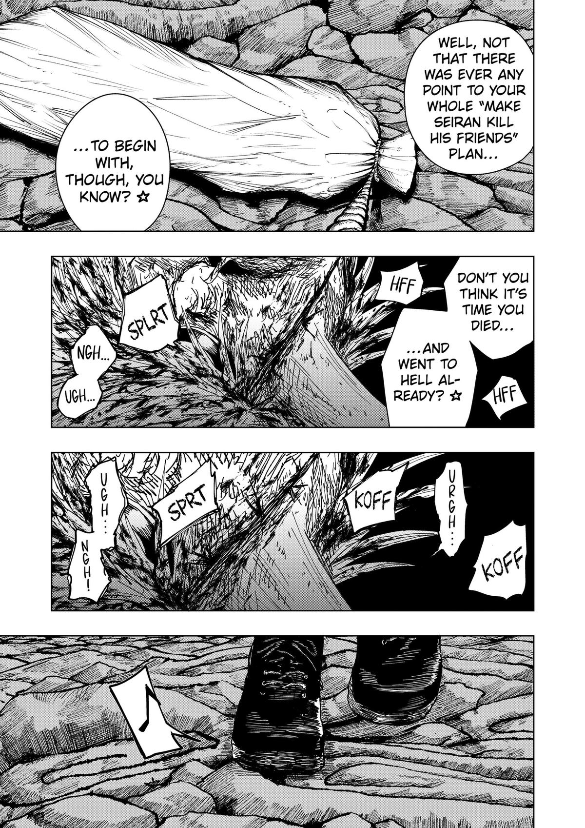 Drama Queen Chapter 69 - Page 25