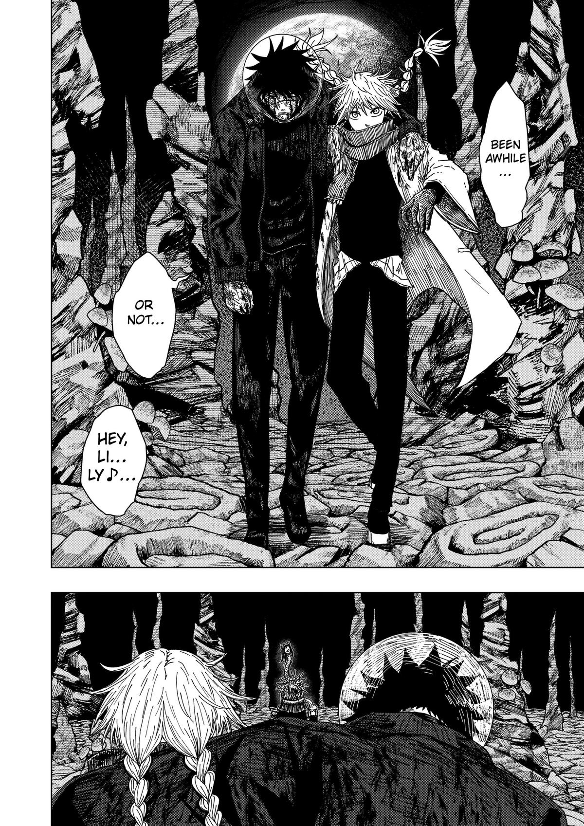 Drama Queen Chapter 69 - Page 28