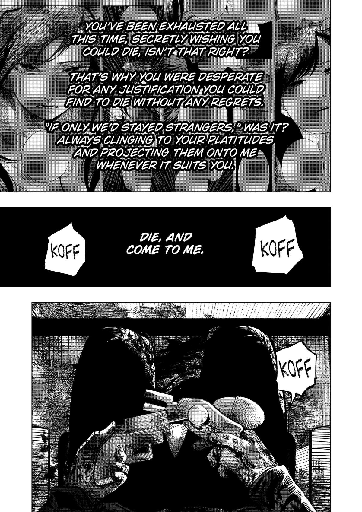 Drama Queen Chapter 69 - Page 7