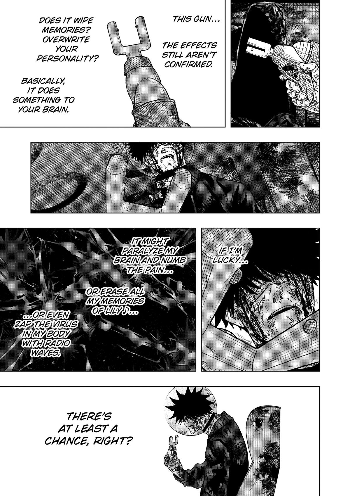 Drama Queen Chapter 69 - Page 9