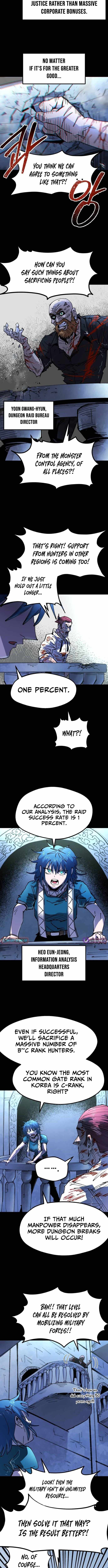 The Island Where Stars and Chains Rise Chapter 52 - Page 2