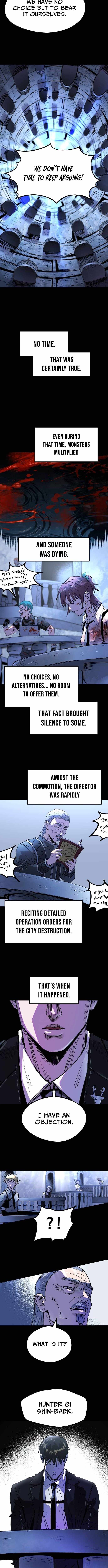 The Island Where Stars and Chains Rise Chapter 52 - Page 4
