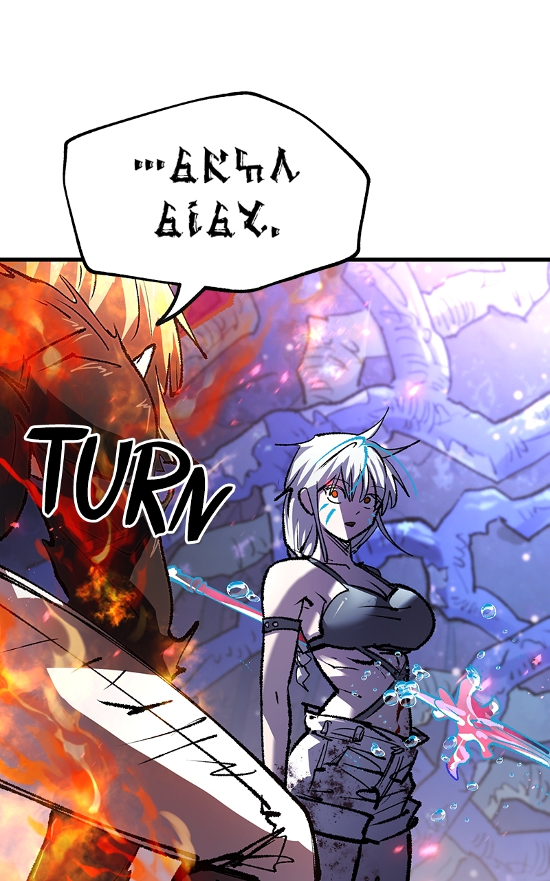 The Island Where Stars and Chains Rise Chapter 64 - Page 102