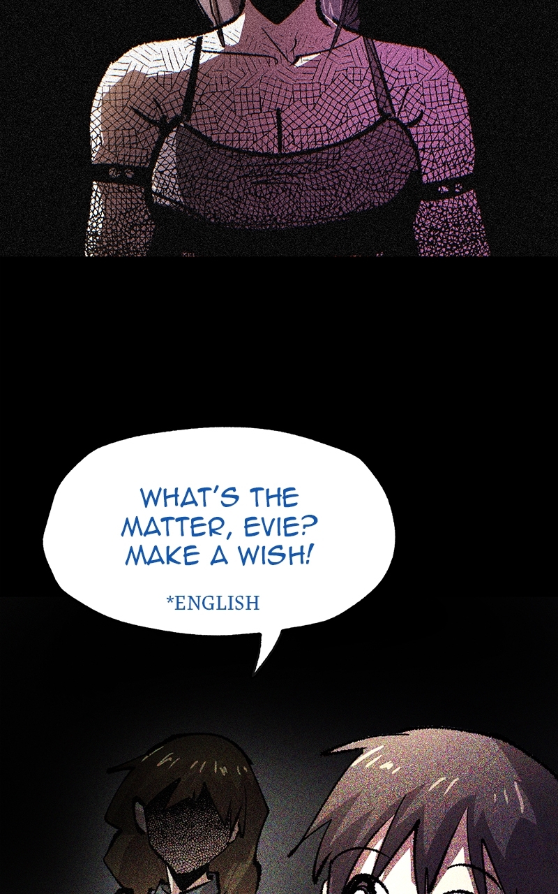 The Island Where Stars and Chains Rise Chapter 64 - Page 13