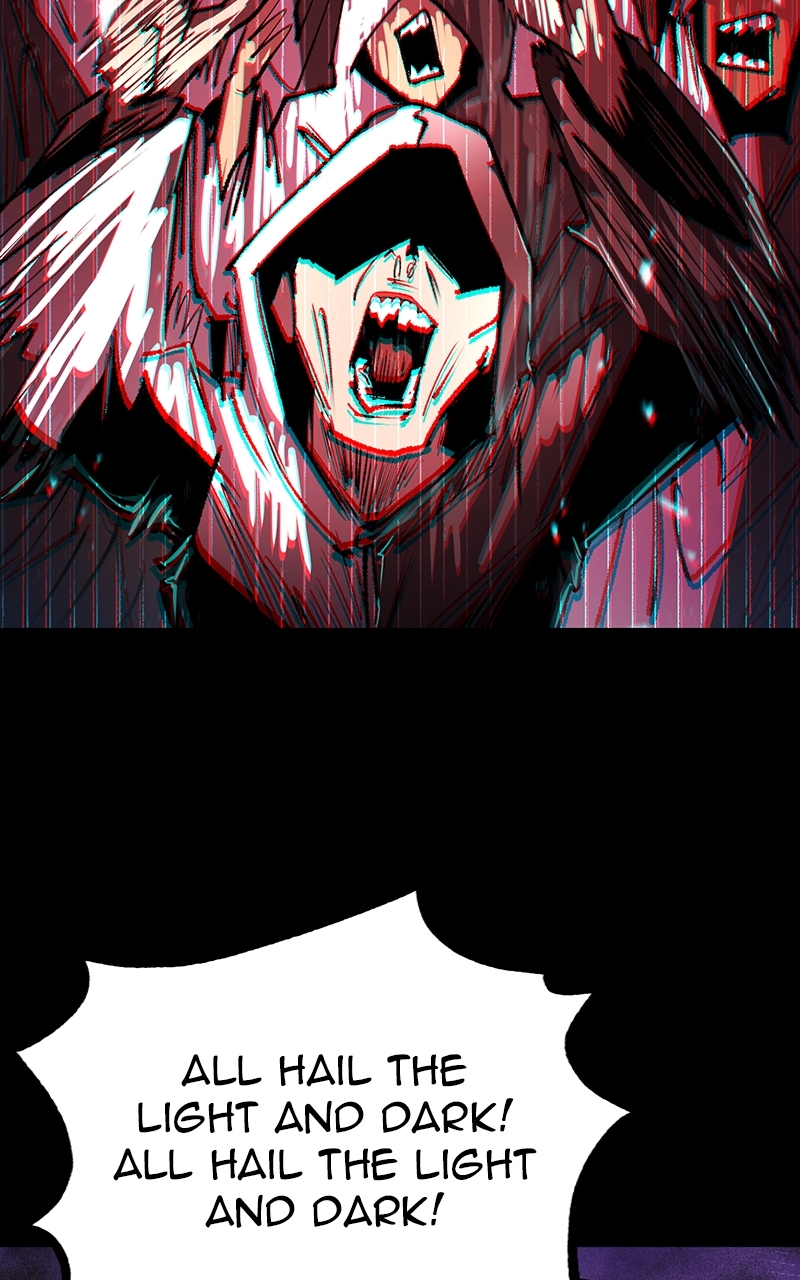 The Island Where Stars and Chains Rise Chapter 64 - Page 23