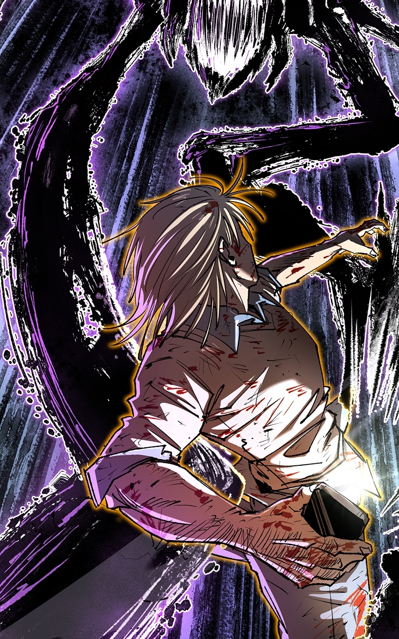 The Island Where Stars and Chains Rise Chapter 64 - Page 31