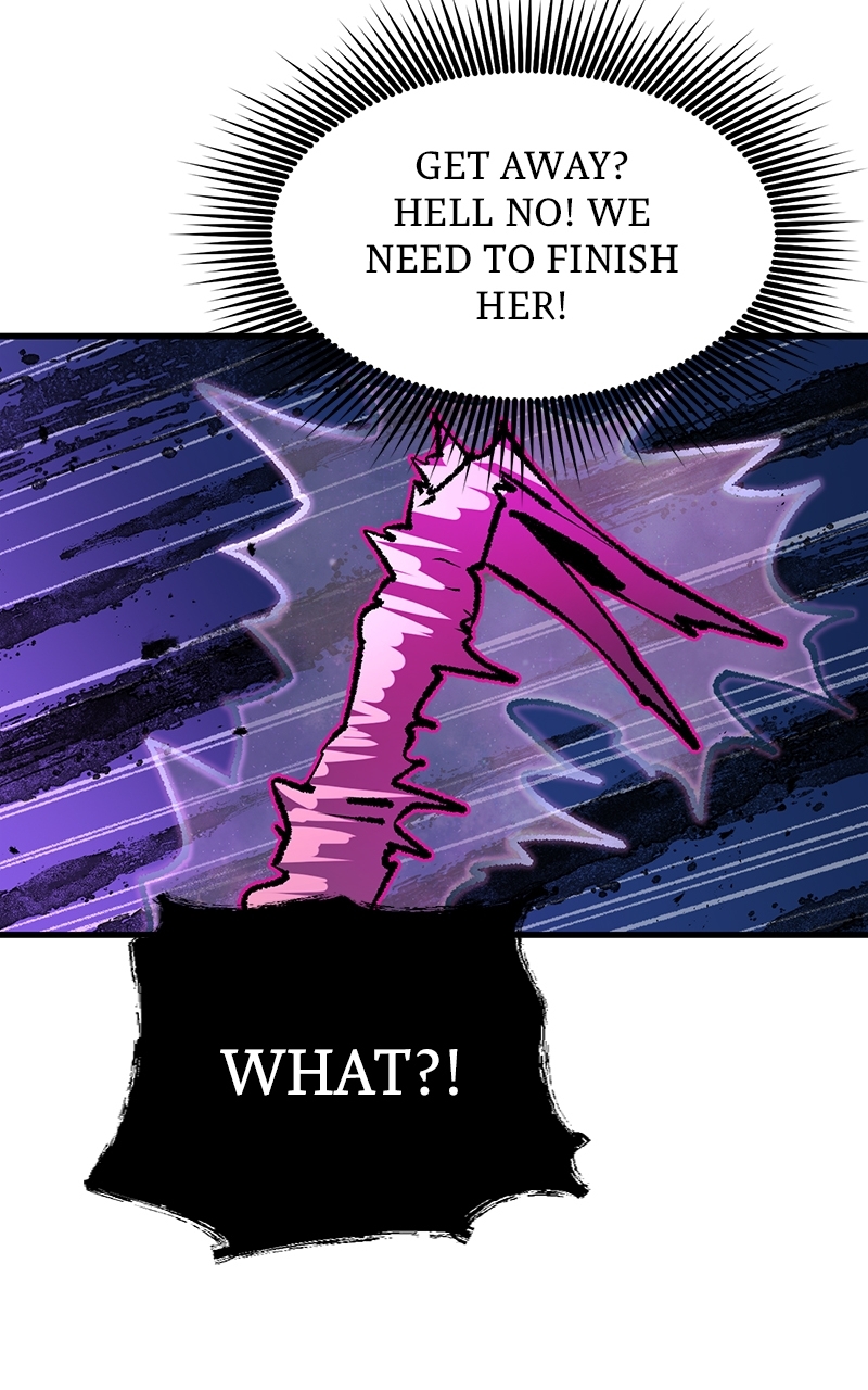 The Island Where Stars and Chains Rise Chapter 64 - Page 34