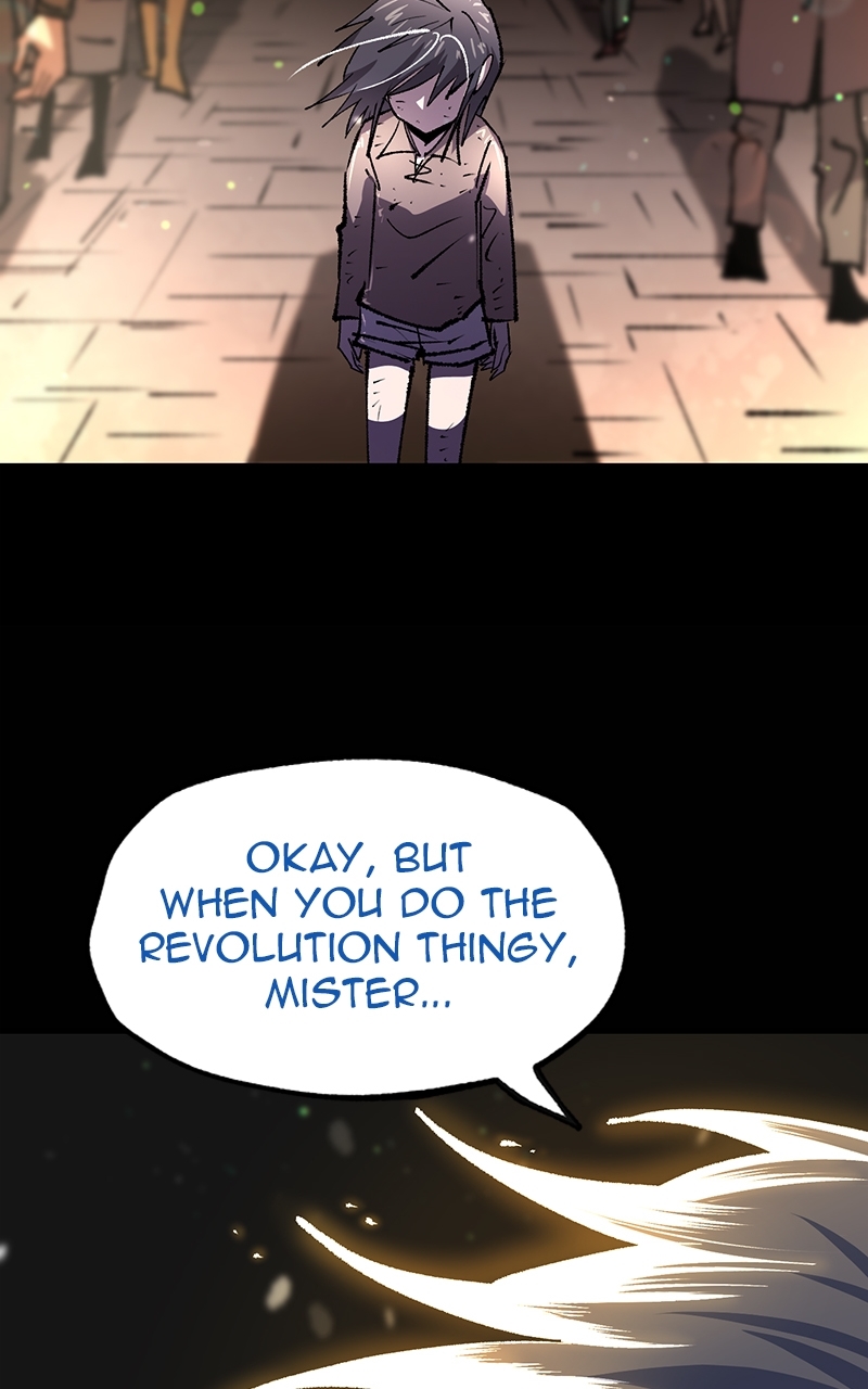 The Island Where Stars and Chains Rise Chapter 64 - Page 64