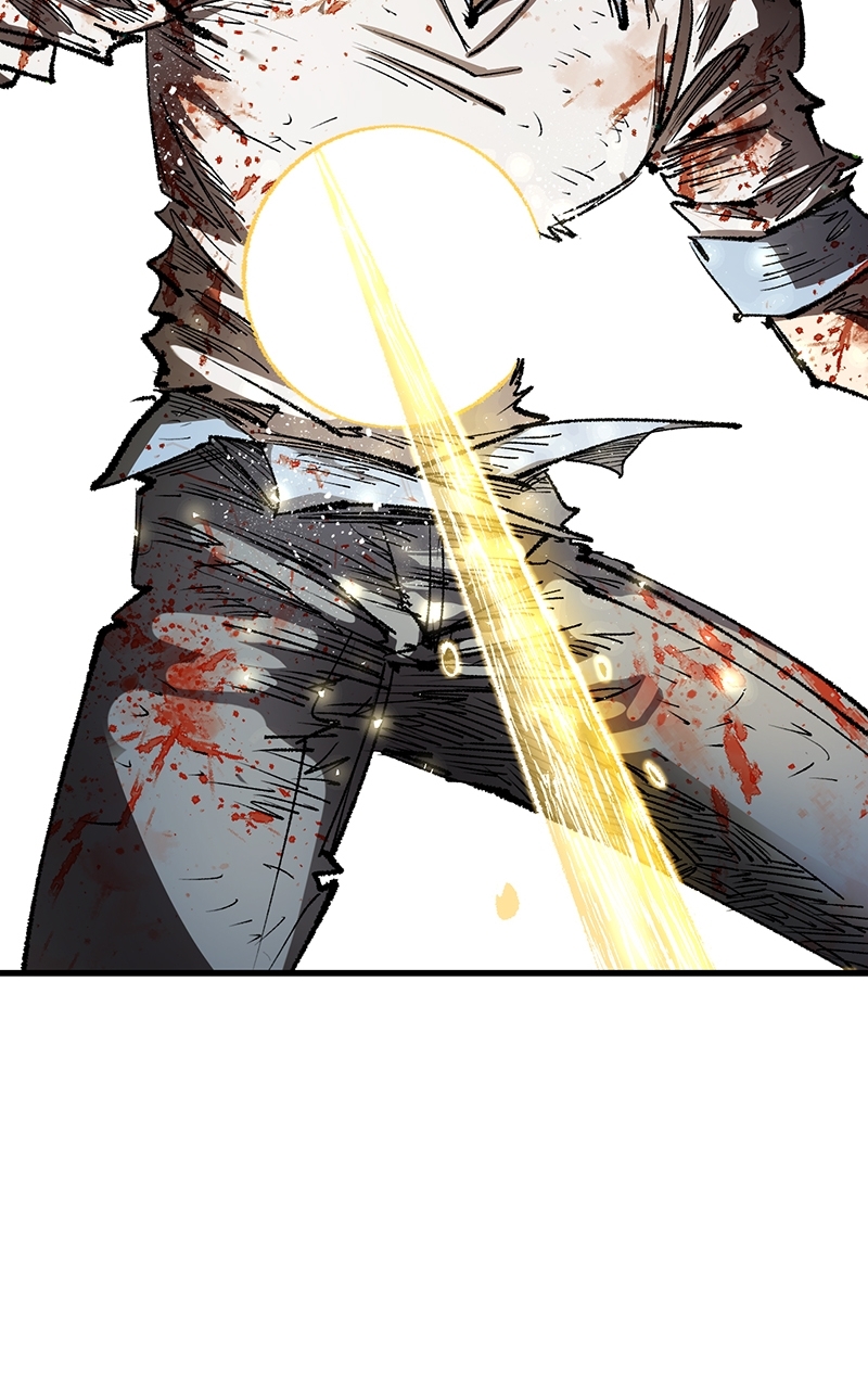 The Island Where Stars and Chains Rise Chapter 64 - Page 74