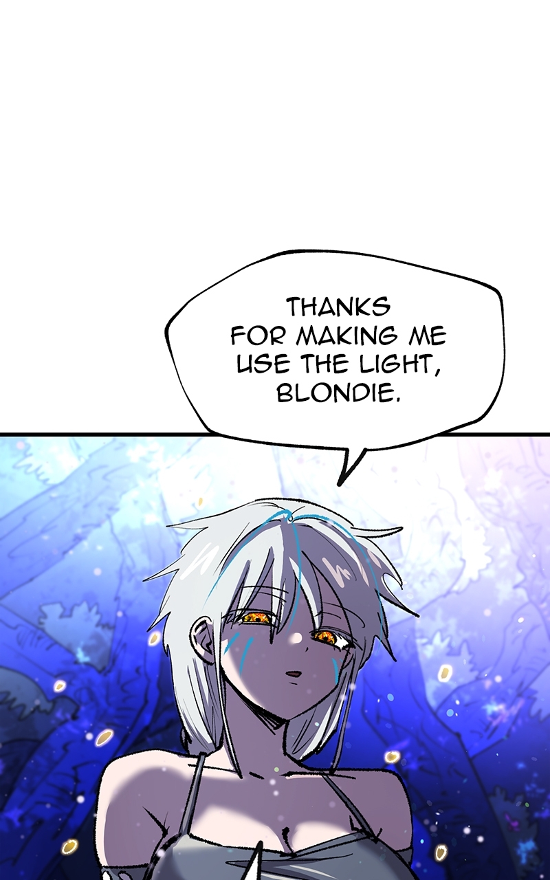 The Island Where Stars and Chains Rise Chapter 64 - Page 79