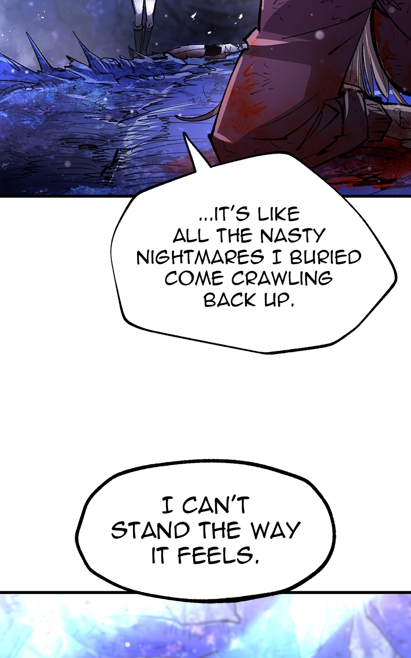 The Island Where Stars and Chains Rise Chapter 64 - Page 81
