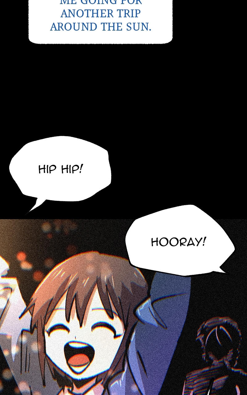 The Island Where Stars and Chains Rise Chapter 64 - Page 9