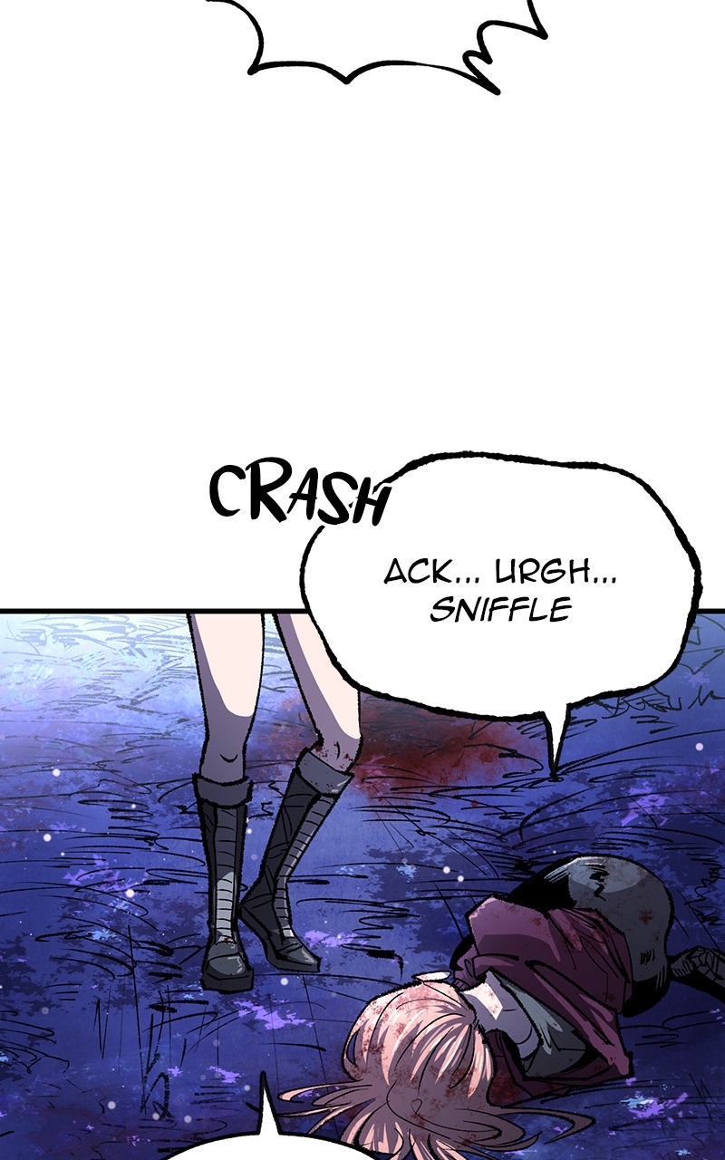 The Island Where Stars and Chains Rise Chapter 64 - Page 91