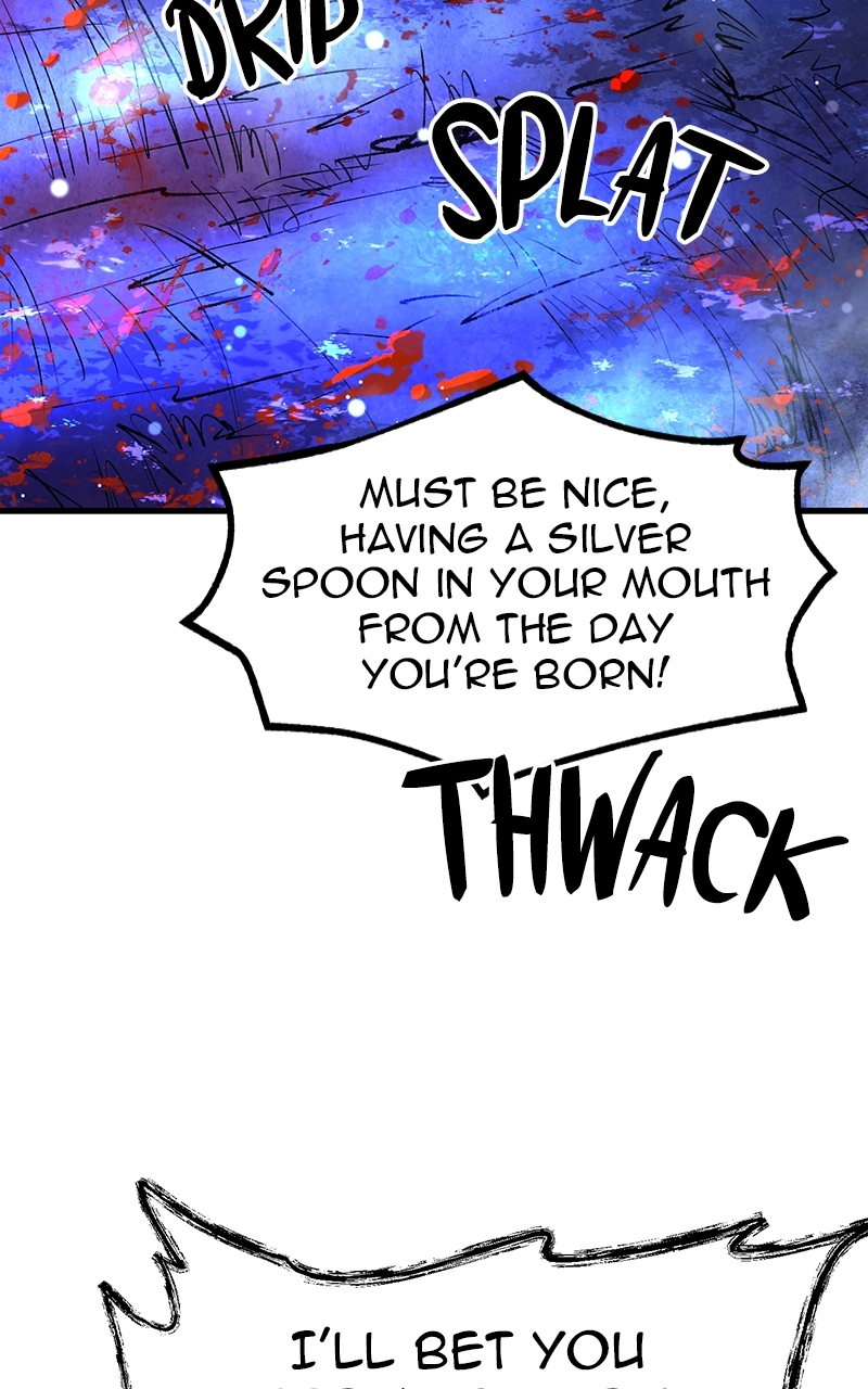 The Island Where Stars and Chains Rise Chapter 64 - Page 95