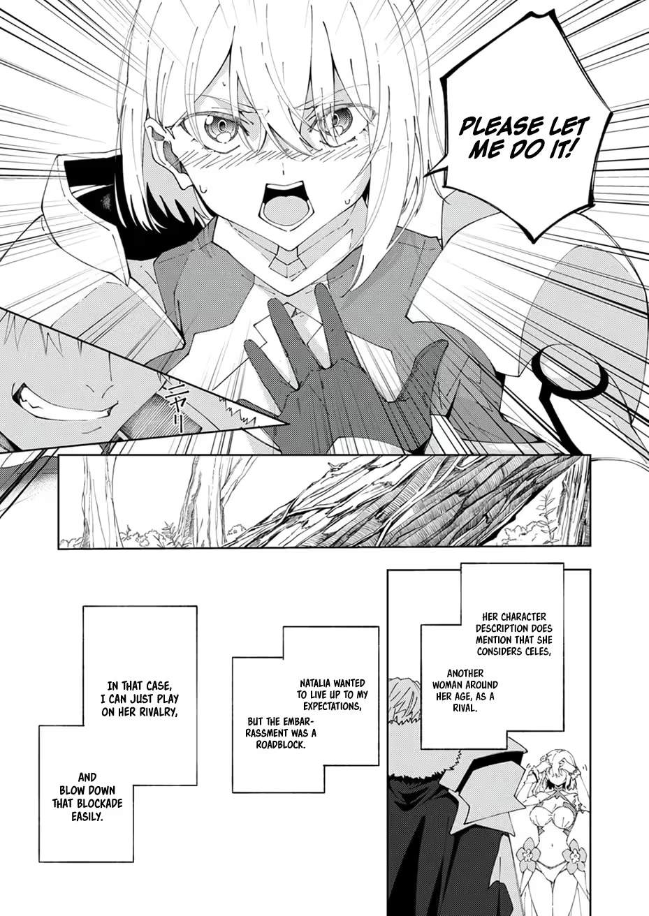 Since I Was Reincarnated Into the Strongest Side Character Who Dies Early On, I’ll Use my Game Knowledge to Become Unrivaled Chapter 16 - Page 16